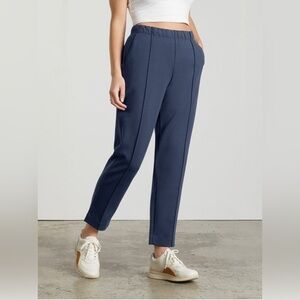 Everlane The Dream Pants, Navy